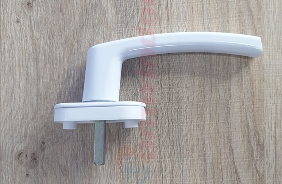 Tay nắm cửa sổ lùa chính hãng GQ ASSA ABLOY