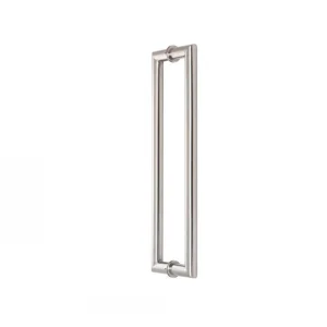Tay nắm Ø32 inox 304 dài 60cm VICKINI 69107.600 SSS