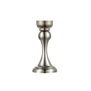 Hít cửa bằng inox 201 VICKINI 45818.001 SSS màu inox mờ