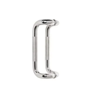 Tay nắm cửa kính inox 201 dài 45cm VICKINI 69152.450 PSS