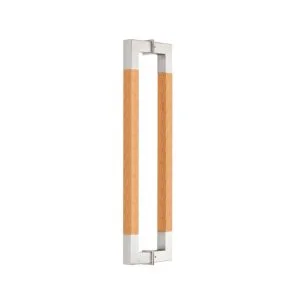 Tay nắm hộp inox 304 dài 60cm VICKINI 69154.600