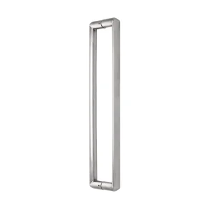 Tay nắm inox 304 dài 60cm VICKINI 69395.600 SSS