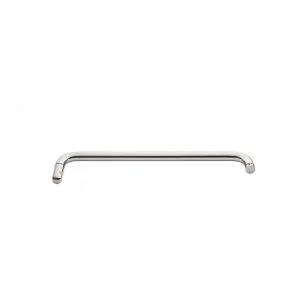 Tay nắm tròn Ø22 inox 304 dài 45cm VICKINI 69417.447 PSS