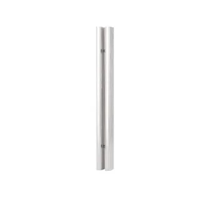 Tay nắm cửa kính bằng nhôm dài 30cm VICKINI 69970.300 MSN