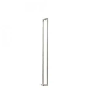 Tay nắm tròn Ø25 inox 304 dài 1.5m VICKINI 69381.001 SSS