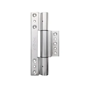 Bản lề 4D WD12 Bogo nhôm hệ rãnh C