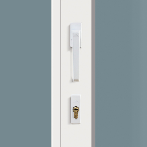 Khóa đa điểm GQ ASSA ABLOY 1800 1