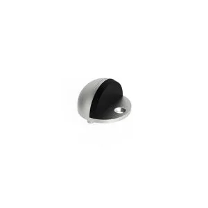 Chặn cửa bán nguyệt bắt sàn Inox 304