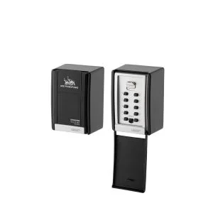 Hộp đựng chìa khóa Abus