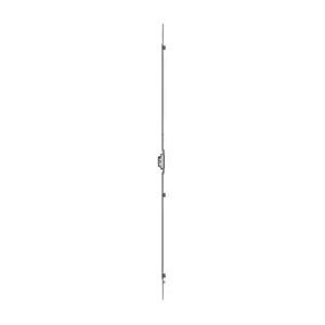 Thanh chuyển động đa điểm GQ ASSA ABLOY cửa sổ lùa