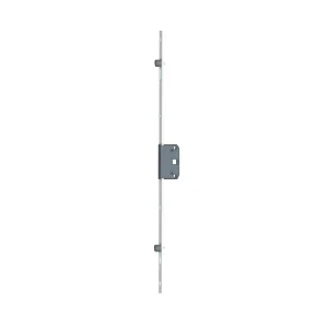 Thanh chuyển động đa điểm GQ ASSA ABLOY cửa sổ mở quay