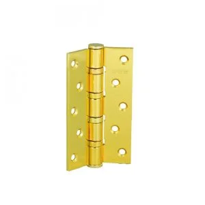 Bản lề lá Vickini 43109.134 GP sắt 125x76x4mm