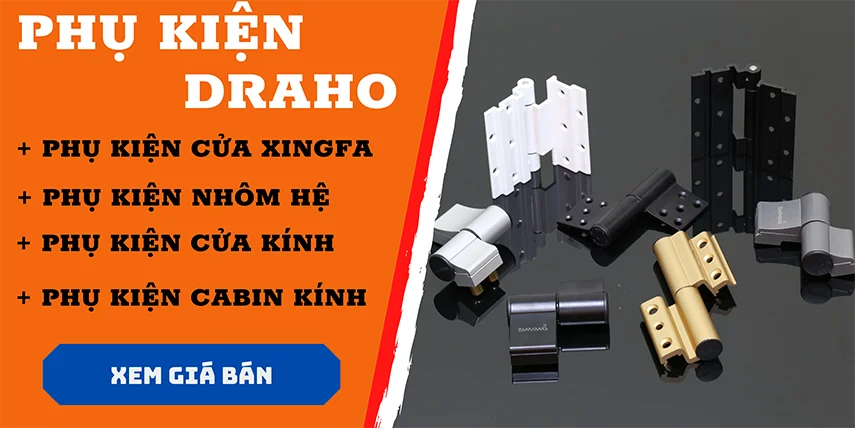 Phụ Kiện Draho
