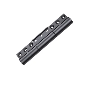 Bản lề xoay Draho ZH-JTL3 xingfa hệ 63 màu đen, xám, bạc
