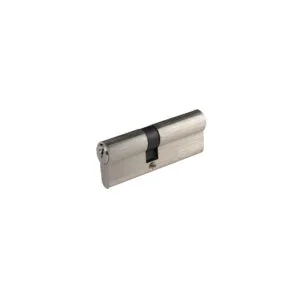 Lõi khóa 2 đầu chìa tâm lệch 45/35 Cmech dài 80mm