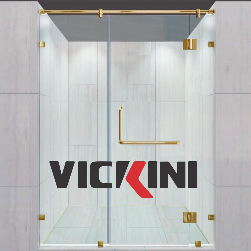 Phụ kiện phòng tắm kính Vickini