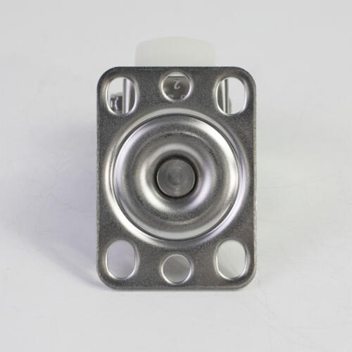 Bánh xe đẩy nhựa PA CP054 xoay càng inox 304 - Hình ảnh 11
