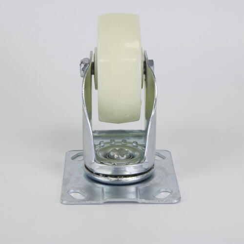 Bánh xe đẩy nhựa PP CP045 xoay - Hình ảnh 7