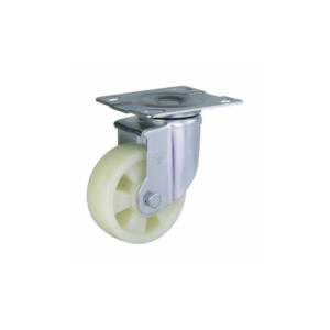 Bánh xe đẩy nhựa PP CP045 xoay