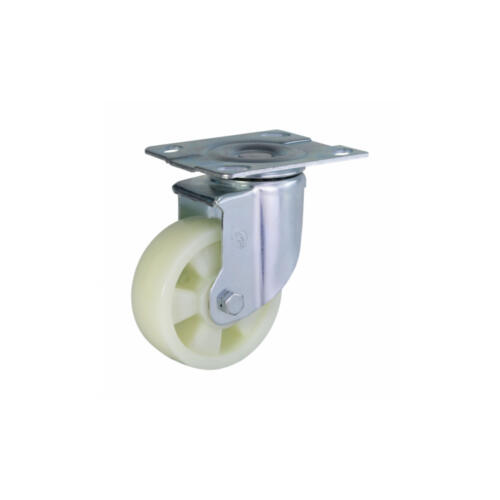 Bánh xe đẩy nhựa PP CP045 xoay