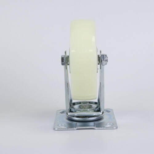 Bánh xe đẩy nhựa PP CP045 xoay - Hình ảnh 11