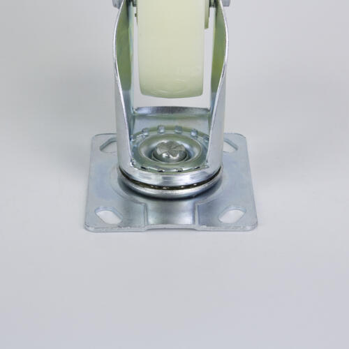 Bánh xe đẩy nhựa PP CP045 xoay - Hình ảnh 16