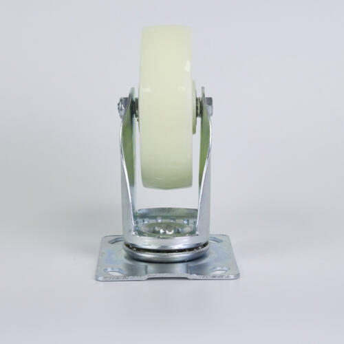 Bánh xe đẩy nhựa PP CP045 xoay - Hình ảnh 14