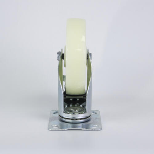 Bánh xe đẩy nhựa PP CP046 xoay có phanh - Hình ảnh 21