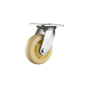 Bánh xe đẩy nhựa PP CP062 xoay