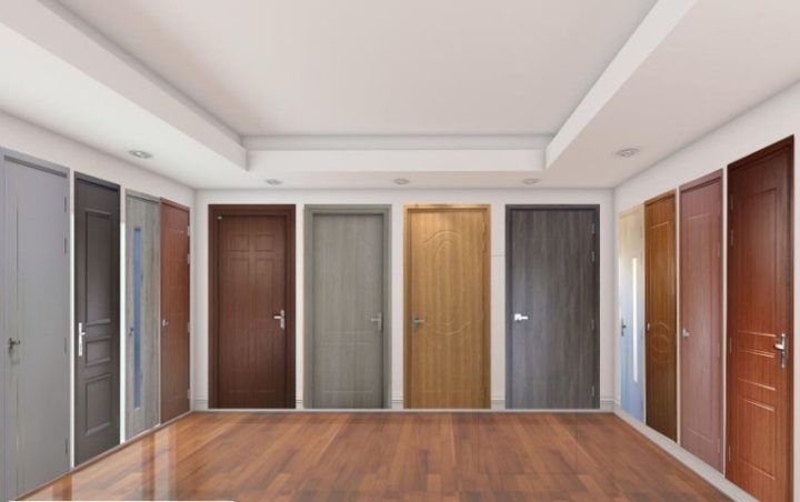Bảng báo giá các loại cửa nhựa phòng ngủ bằng nhựa phổ biến trên thị trường