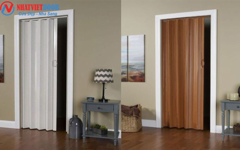 Bảo dưỡng cửa nhựa lùa 1 cánh cho phòng tắm