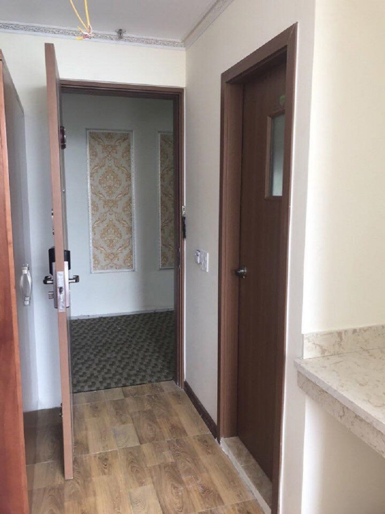 Bán Cửa Nhựa Nhà Vệ Sinh: Lựa Chọn Tối Ưu Cho Mọi Công Trình