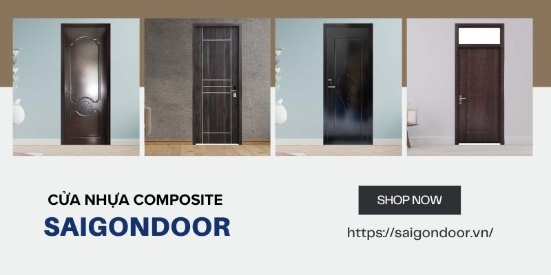 Bộ khoá cửa nhựa thương hiệu Việt chất lượng tốt