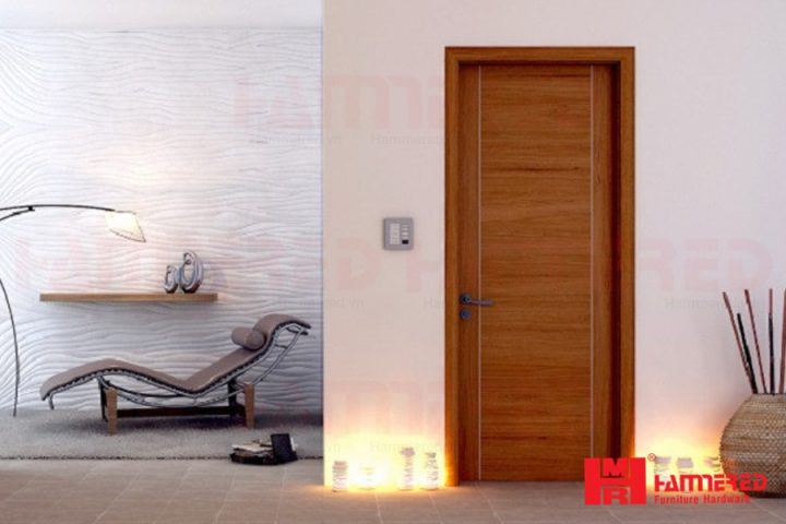Cấu tạo chi tiết cửa nhựa composite bền đẹp