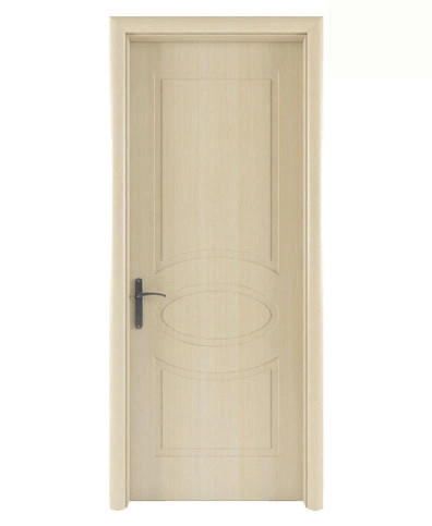 Cửa nhựa composite Austdoor khắc pano cổ điển đầy tinh tế