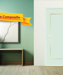 Cửa nhựa composite chất lượng cao