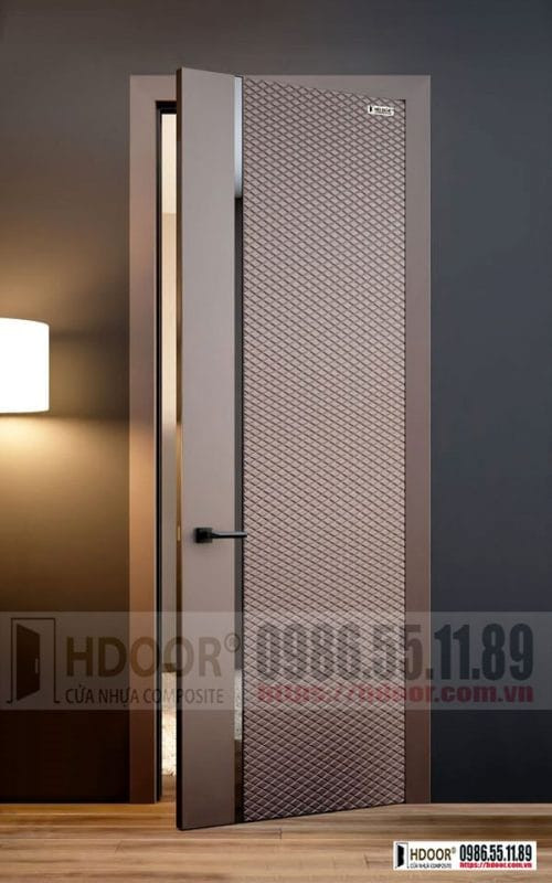 Cửa nhựa composite chất lượng vượt trội của NNM GROUP được tin dùng tại Móng Cái, Quảng Ninh