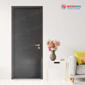 Cửa nhựa composite Đài Loan NVD 15-23