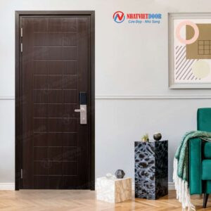 Cửa nhựa composite Đài Loan NVD D3 16-23