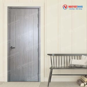 Cửa nhựa composite Đài Loan NVD D3 19-23