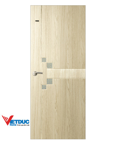 Cửa nhựa composite Hàn Quốc VD-ABS-42