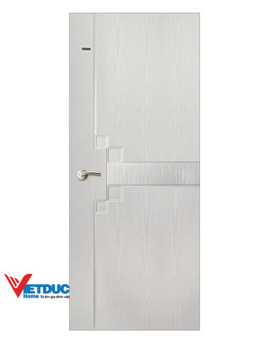 Cửa nhựa composite Hàn Quốc VD-ABS-43