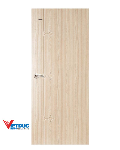 Cửa nhựa composite Hàn Quốc VD-ABS-44