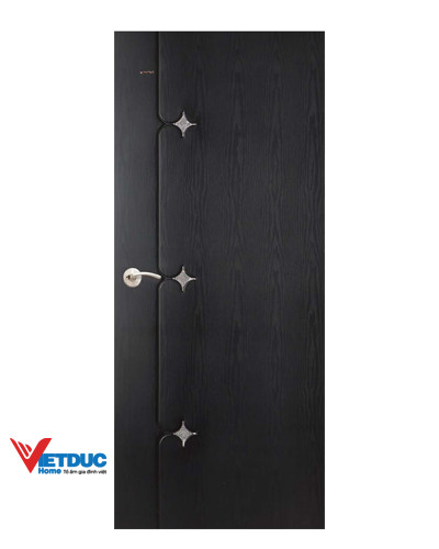 Cửa nhựa composite Hàn Quốc VD-ABS-45
