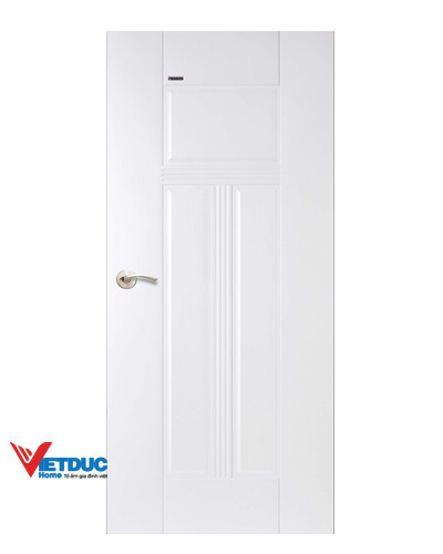 Cửa nhựa composite Hàn Quốc VD-ABS-46