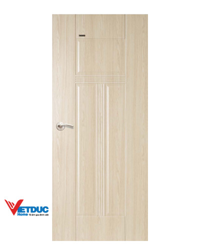 Cửa nhựa composite Hàn Quốc VD-ABS-47