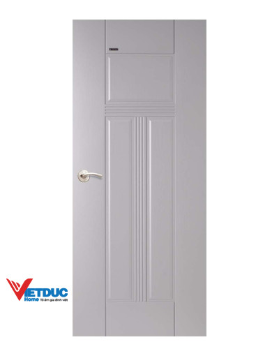 Cửa nhựa composite Hàn Quốc VD-ABS-48