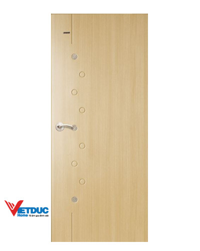 Cửa nhựa composite Hàn Quốc VD-ABS-49