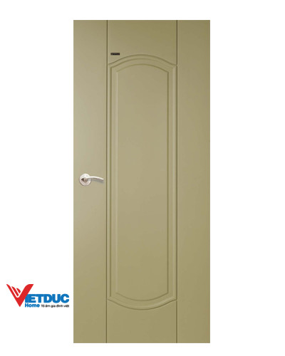 Cửa nhựa composite Hàn Quốc VD-ABS-54