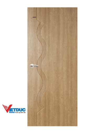 Cửa nhựa composite Hàn Quốc VD-ABS-55